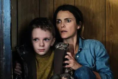 Você é a madeira em HBO Max ou Netflix?