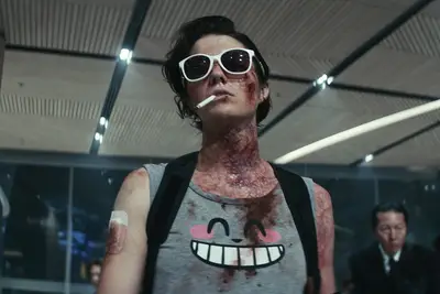 KATE (2021),Mary Elizabeth Winstead (