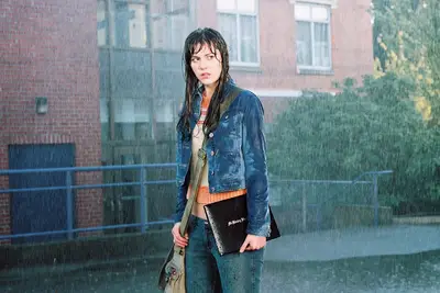 FINAL DESTINATION 3, Mary Elizabeth Winstead, 2006, (c) New Line/courtesy Everett Collection