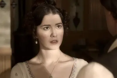Mary Elizabeth Winstead in Abe Lincoln Vampire Hunter