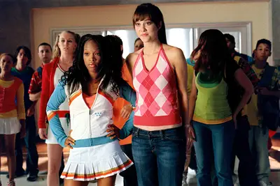 Mary Elizabeth Winstead é quase impossível de reconhecer como um símbolo geral em Ahsoka