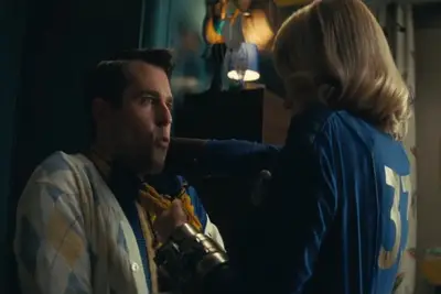 STEPH'S BRASSE TRAVEMENT tout en traitant avec Chet dans les retombées