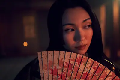 Was sind die unzähligen Dinge, die Ochiba nicht getan hat, um Taikos Erbe in Shōgun zu empfangen?