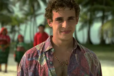 Il fiume muore nel volo di denaro?