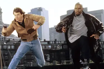 Snezing: está alugando na Netflix? Onde você pode transferir o detetive Ssener do programa de TV