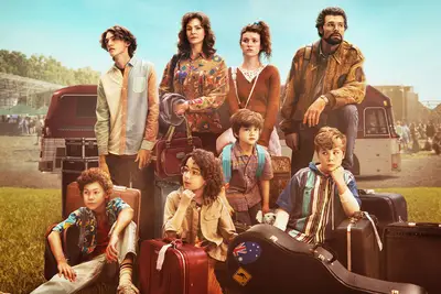 L'eroe è pieno di eroi trasferiti a Netflix o HBO Max?