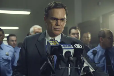 À sombra da lua em Netflix: o final em conflito explicado