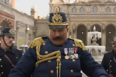 Transfira ou solte: Wonka em Max, um prequel musical dirigido por Timothee Chame