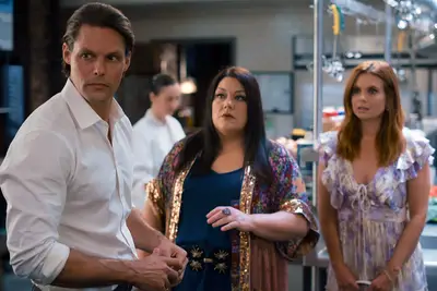 Resumo Sweet Season 2 Magnolia: O que deve ser lembrado antes de ver a terceira temporada