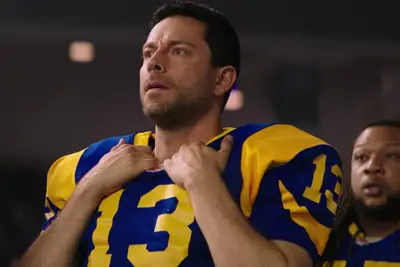 Où vous pouvez voir l'outil américain: l'histoire de Kurt Warner