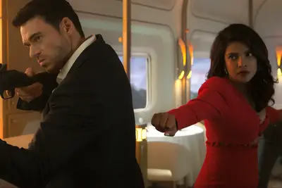 Guia para o episódio de Citadella: Quando são os novos episódios do vídeo principal?