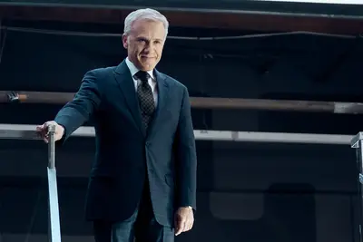 O final do consultor disse: Haverá uma segunda temporada no vídeo privilegiado?