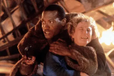 ¿Está Candyman en Netflix? Dónde ver el original Candyman