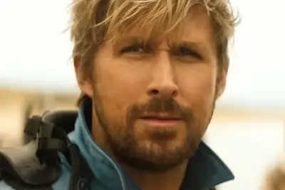 O tipo de outono é transferido para o Netflix ou HBO Max?