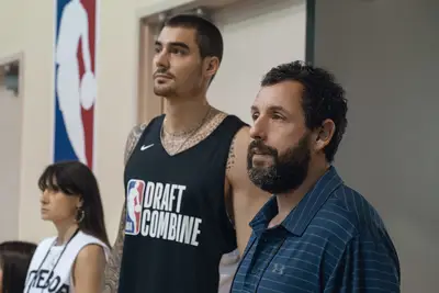 A agitação é baseada em uma história real?