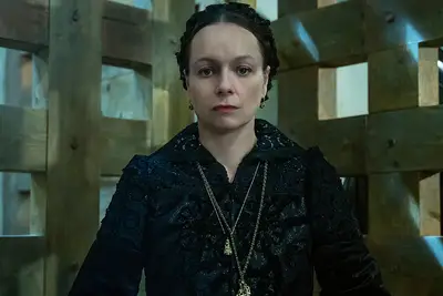 Samantha Morton in 