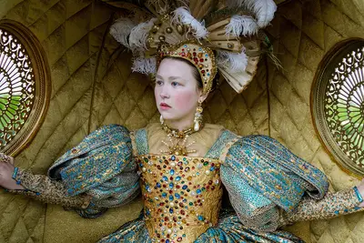 A rainha das cobras é baseada em uma história verdadeira? A verdadeira, decadente e sinuosa Catherine de 'Medici