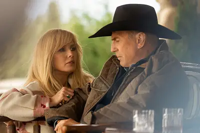 Yellowstone está esta noite? Data de retorno da quinta temporada de Yellowstone, atualizações Kevin Costner