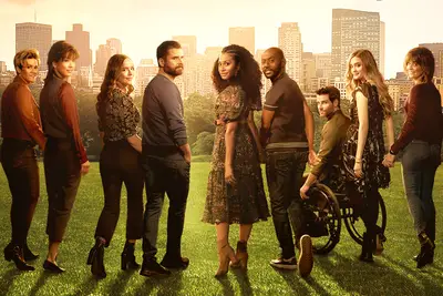 Episoden Guide of Staffel 5 von einer Million Little Things: Wie viele Folgen in der Abschieds -Staffel?