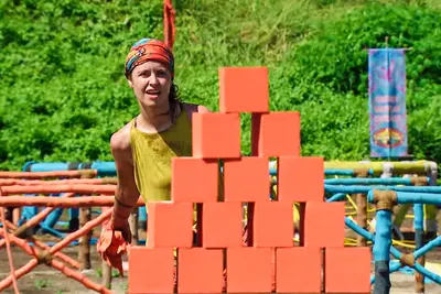 Da próxima vez em Survivor: Em que dia são a CBS?