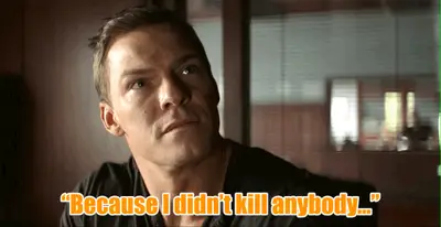 Riepilogo dell'episodio 1 di The Vening: Welcome to Margrave