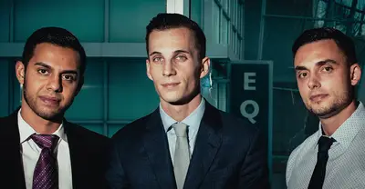 Transferência ou qualificação: BitConned na Netflix, um divertido retrato de documentário de uma cripta nítida de Crookeer