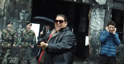 Transmita o íllll: War Dogs en Netflix, donde Jonah Hill y Miles Teller se convierten en traficantes de armas internacionales durante la noche