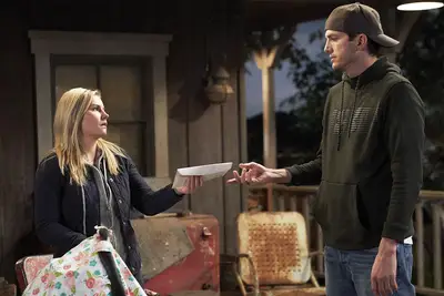 Wird es einen 9 Teil der Ranch geben?