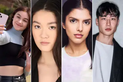 Xo Kitty Season 2 ha comenzado a filmar, agrega tres al elenco