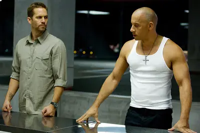 fast and furious 6