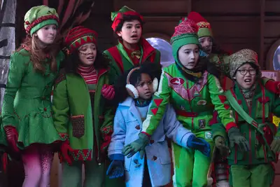 Transferência ou omita: os nove maus na Disney, nos quais as primeiras crianças tiram um caso de férias