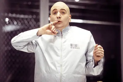 Onde você pode ver todos os filmes de Austin Powers em transmissão