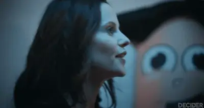 THE BEAR 310 FLIRTY SHIT