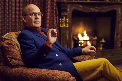 Fehde: Capote vs Swans Episode Leader: quanti episodi in Ryan Murphy Feud Season 2 in FX e Hulu?