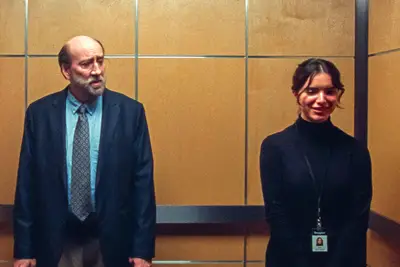 O cenário Dream A24 é transferido para a Netflix ou um vídeo premium?