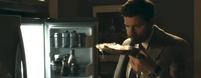 JACK RYAN SEASON 4 EPISODE 1 GUN