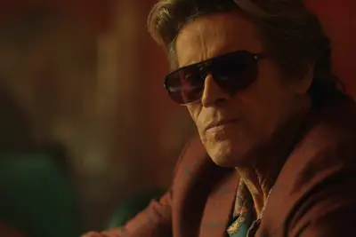 L'ultima cosa che voleva spiegare: è successo davvero nel film di Anne Hathaway