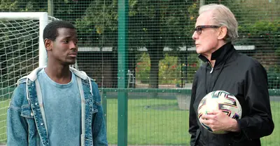 Transfira ou deixe de lado: o belo jogo da Netflix, um drama esportivo vitorioso que toca no mundo do mundo Epsholes do mundo