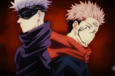 Quando será a primeira temporada de Jujutsu Kaisen?