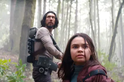 ¿Dónde se filmó 65? Descubra los lugares de filmación para la película Dino Dino de Adam Driver