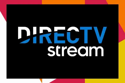 directv stream with border
