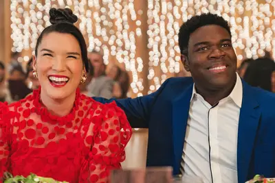 Guia do episódio da segunda temporada da segunda temporada: quantos episódios no Delicious Whudunnit, do Apple TV Staffel 2?