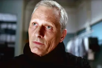 Sind Verbrechen der Zukunft in HBO Max oder Netflix?