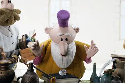 L'inventeur est-il transféré à Netflix ou Disney Plus?