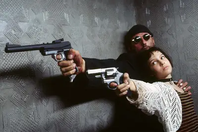 Natalie Portman reflete o papel principal de DéoGoey em Léon: O Profissional: é complicado para mim