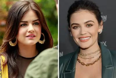 CONST ORIGINAL DE PROPIDE LITTLE LIARS: Ce que Lucy Hale, Shay Mitchell et plus ont fait depuis la fin du spectacle