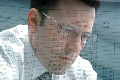 THE ACCOUNTANT, Ben Affleck, 2015.