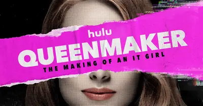 Transfira ou solte: QueenMacher: A produção de uma garota de computador em Hulu, um documentário sobre a cena de Nova York em agosto em agosto