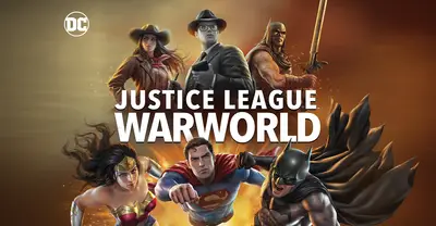 Transferência ou saídas: Warworld da Liga da Justiça na HBO Max, um jogo de ação através de um universo alternativo