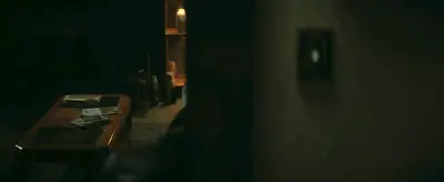 THEM 202 HORRIBLE SMILE